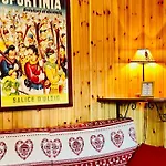 Hotel apartamentowy Perron Oulx
