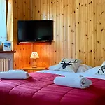 Perron Hotel apartamentowy
