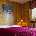 Perron 3* Oulx