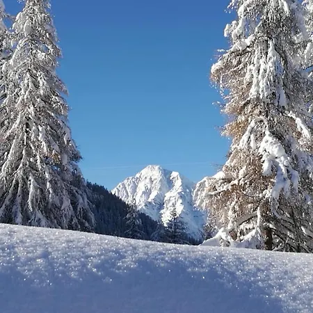 Perron Aparthotel Sauze D'Oulx