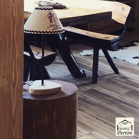 Lägenhetshotell Perron