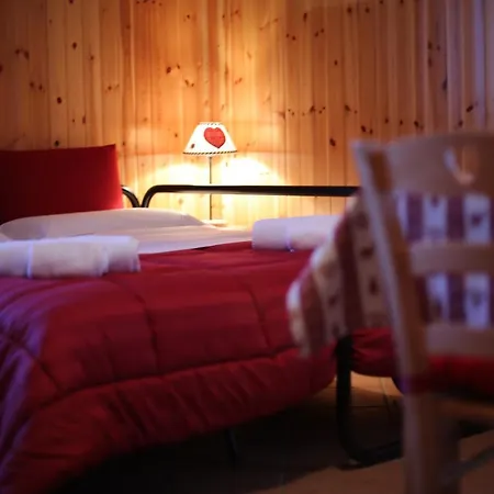 Aparthotel Perron
