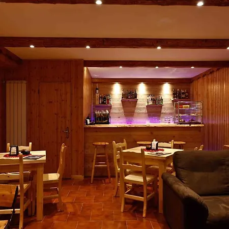 Aparthotel Perron 3*