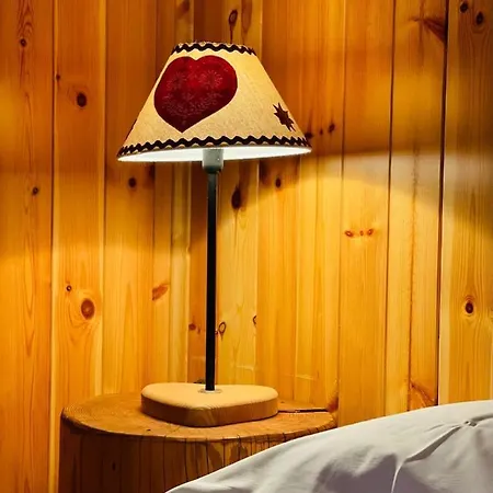Aparthotel Perron