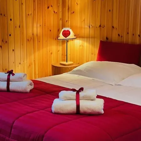 Aparthotel Perron