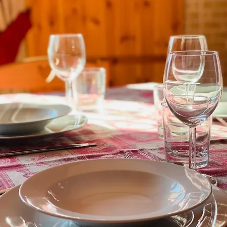 Perron 3* Sauze D'Oulx
