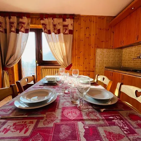 Aparthotel Perron 3*