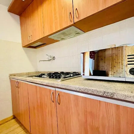 Lägenhetshotell Perron