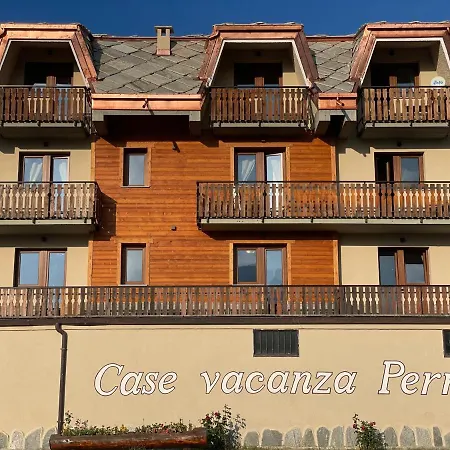 Perron Саузе-д'Ульс