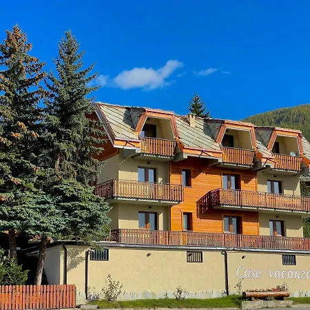 Aparthotel Perron