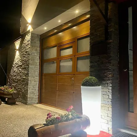 Aparthotel Perron