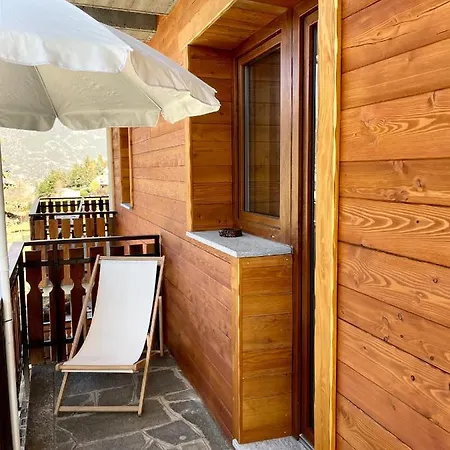 Aparthotel Perron