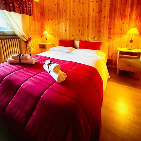 Aparthotel Perron