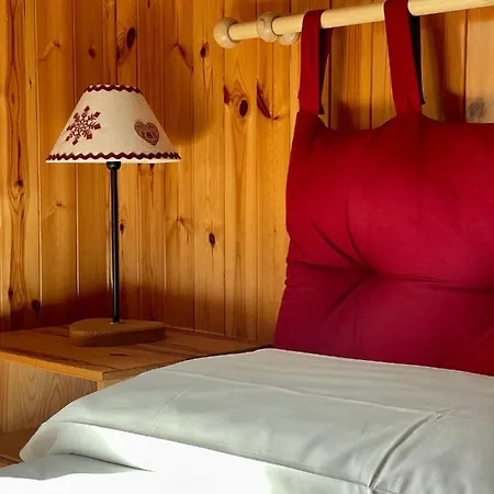 Perron Lägenhetshotell