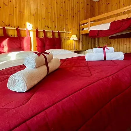 Perron 3* Oulx