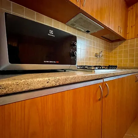 Perron Aparthotel 3*