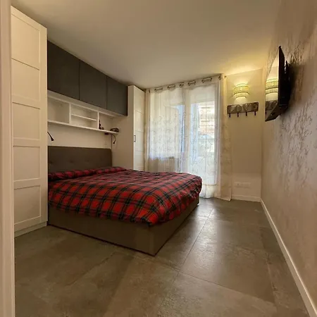 Perron Lägenhetshotell