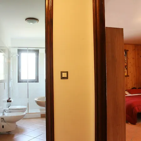 Апарт-отель Perron Саузе-д'Ульс