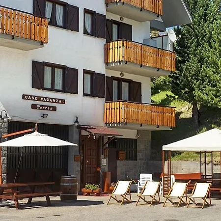 Апарт-отель Perron