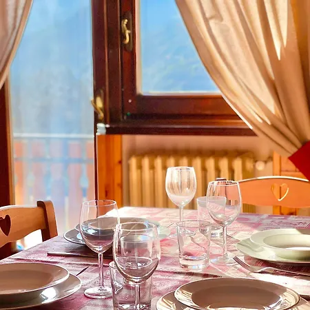 Perron 3* Саузе-д'Ульс