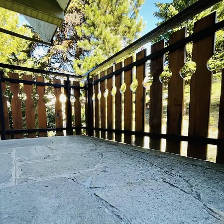 Lägenhetshotell Perron