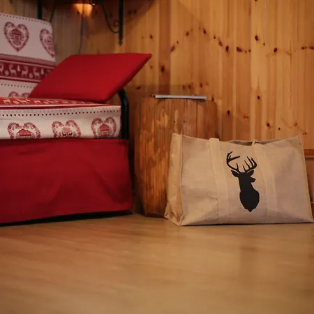 Апарт-отель Perron