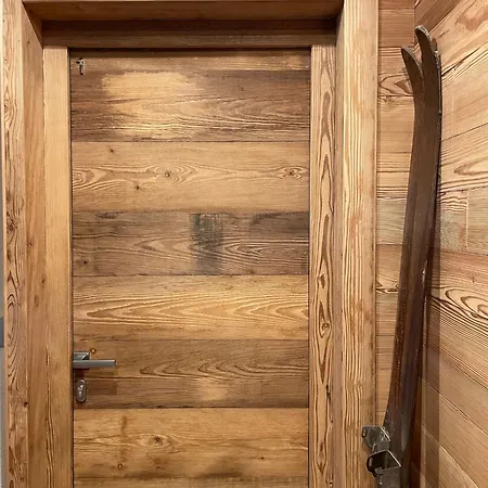 Perron 3* Саузе-д'Ульс