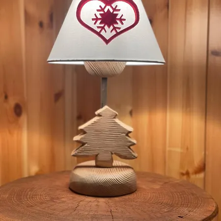 Апарт-отель Perron 3*