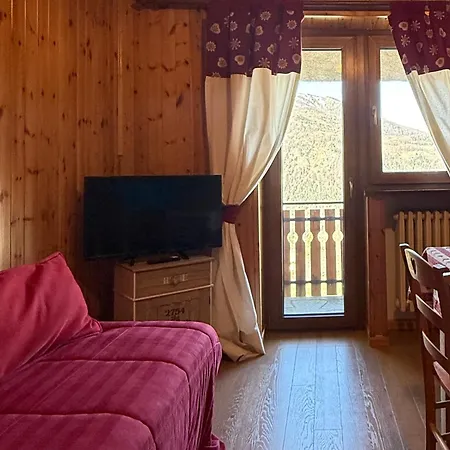 Апарт-отель Perron