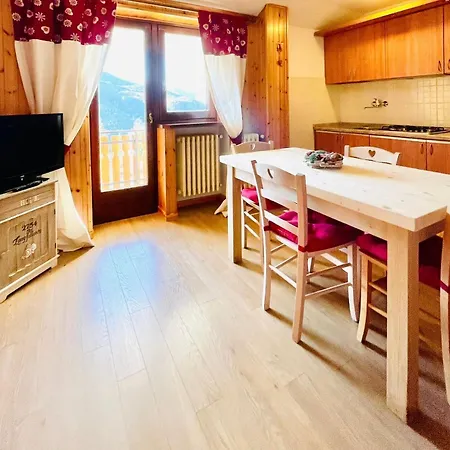 Perron Lägenhetshotell 3*