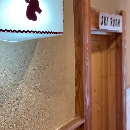 Perron Lägenhetshotell