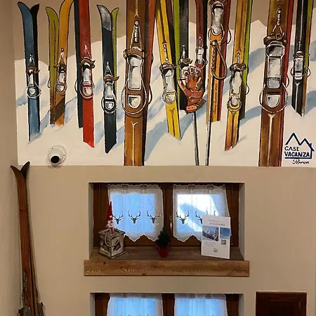 Perron Lägenhetshotell 3*