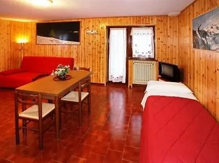 Aparthotel Perron 3*
