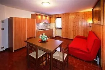 Aparthotel Perron 3*