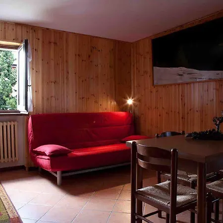 Perron Aparthotel
