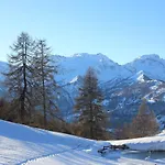 Perron Lejlighedshotel 3*