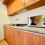 Lejlighedshotel Perron