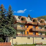 Aparthotel Perron