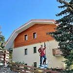 Perron 3* Sauze D'Oulx
