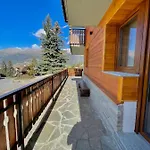Perron Lejlighedshotel 3*