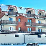 Lejlighedshotel Perron Oulx