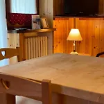 Perron Lejlighedshotel Oulx