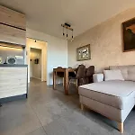 Lejlighedshotel Perron 3*