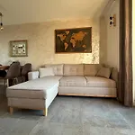 Lejlighedshotel Perron