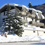 Perron Lejlighedshotel