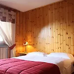 Perron Lejlighedshotel 3*