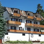 Perron Lejlighedshotel
