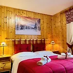 Perron Lejlighedshotel Oulx