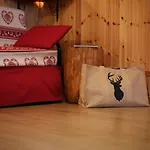 Lejlighedshotel Perron