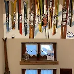 Perron Aparthotel 3*
